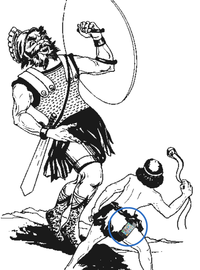 Monitor your oil well with an app