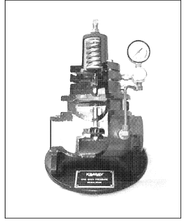 Separators Heater Treaters Pressure