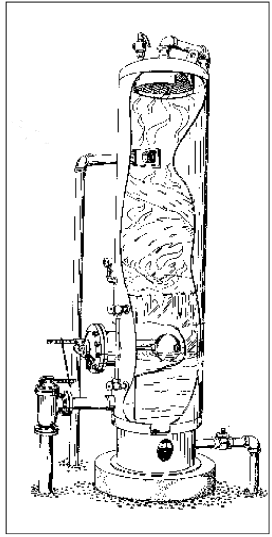 Separators Heater Treaters Pressure