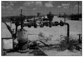 Second Stage Recovery