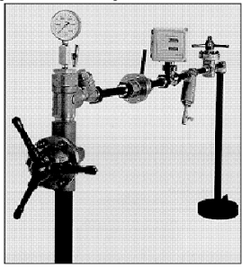 Second Stage Recovery