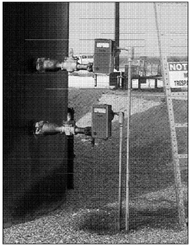 Second Stage Recovery