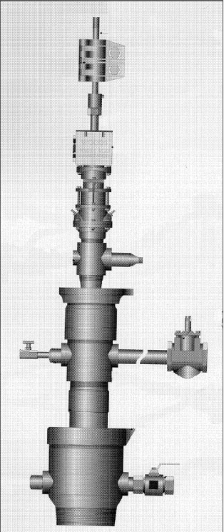 Wellhead Design