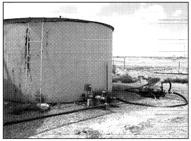 Second Stage Recovery