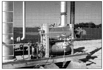 Dehydrating Natural Gas