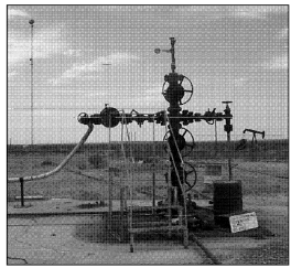 Gas Wells