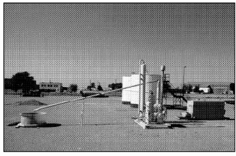 Dehydrating Natural Gas