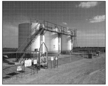 Dehydrating Natural Gas