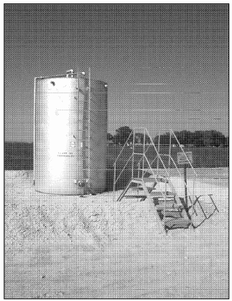 Dehydrating Natural Gas